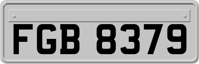 FGB8379