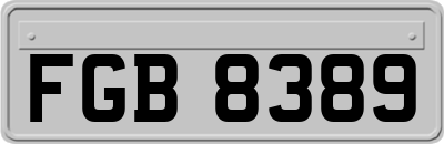 FGB8389