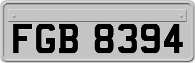 FGB8394