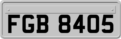 FGB8405