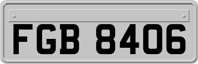 FGB8406