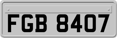 FGB8407