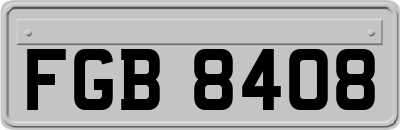 FGB8408