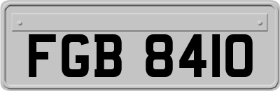 FGB8410
