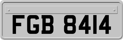 FGB8414