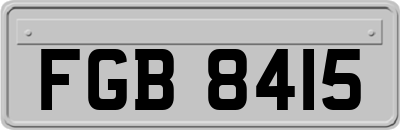 FGB8415