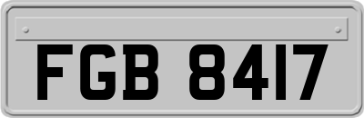 FGB8417