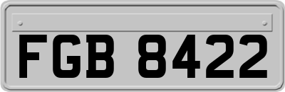 FGB8422