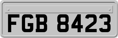 FGB8423
