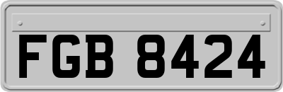 FGB8424