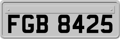 FGB8425