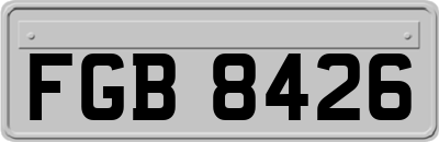 FGB8426