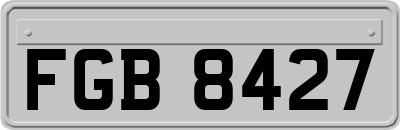 FGB8427