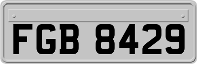 FGB8429