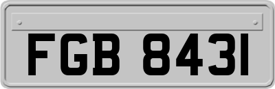 FGB8431