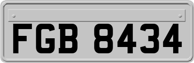 FGB8434