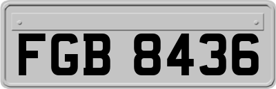 FGB8436