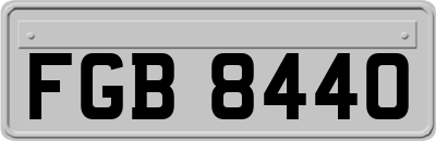 FGB8440