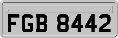 FGB8442