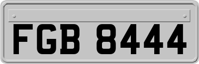 FGB8444
