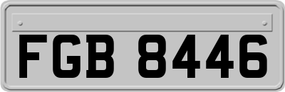 FGB8446