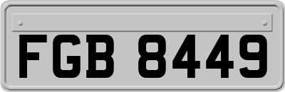 FGB8449