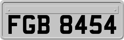 FGB8454