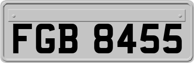 FGB8455
