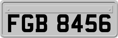 FGB8456