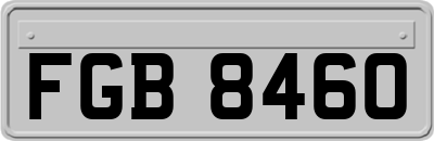 FGB8460