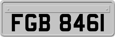 FGB8461