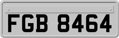 FGB8464