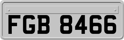 FGB8466