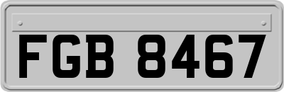 FGB8467