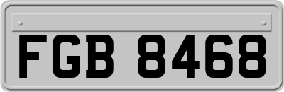 FGB8468