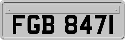 FGB8471