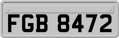 FGB8472