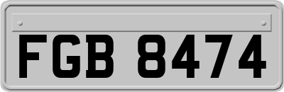 FGB8474