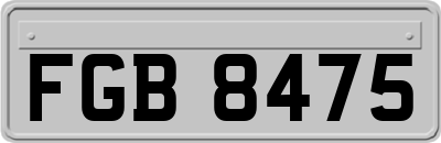 FGB8475