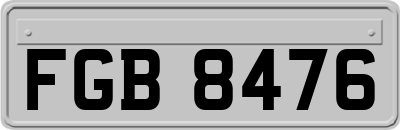 FGB8476