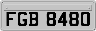 FGB8480