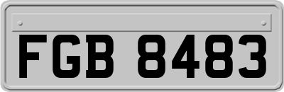 FGB8483