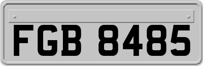 FGB8485