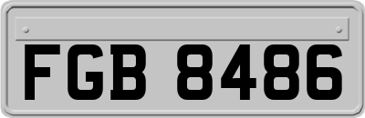 FGB8486
