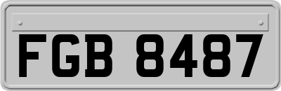FGB8487