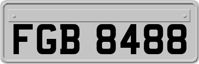 FGB8488