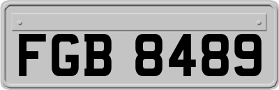 FGB8489