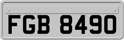 FGB8490