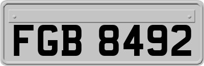 FGB8492