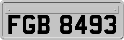 FGB8493